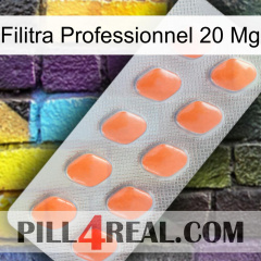 Filitra Professional 20Mg 26